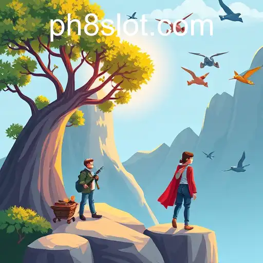 The Thrilling World of Adventure Games: Exploring New Frontiers