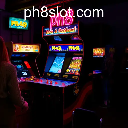 Exploring the Timeless Charm of Arcade Games