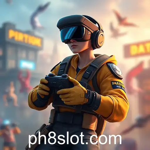 Gaming Platforms Evolve with Innovation