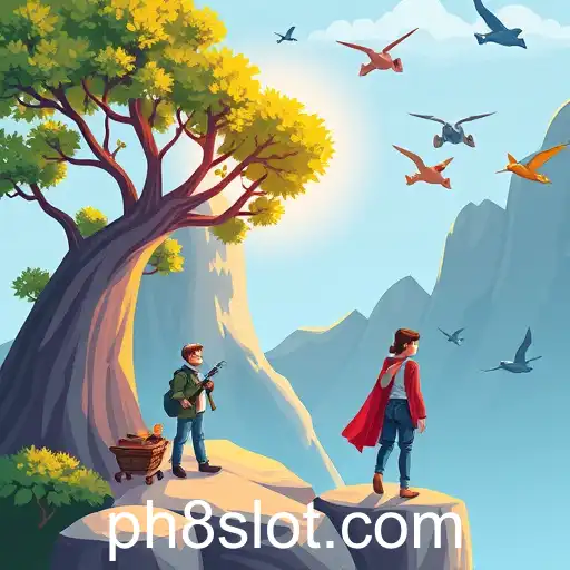 Ph8 Game Website Gains Popularity Amid AI and Gaming Trends