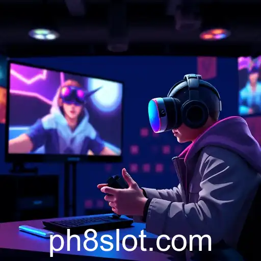 PH8 Gaming Community Thrives Amid Digital Evolution