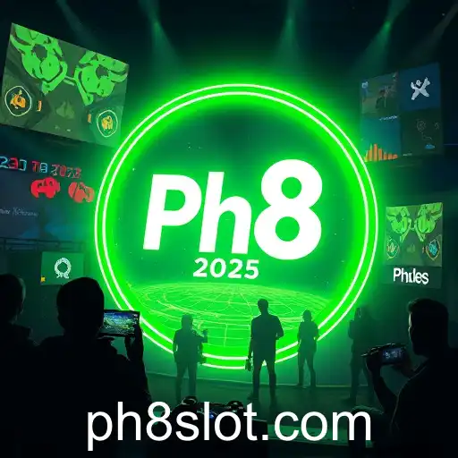 PH8 Platform Revolutionizes Online Gaming Experiences