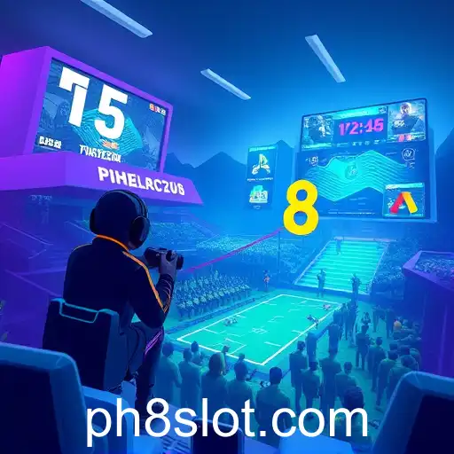 Innovation in Gaming: The Rise of PH8