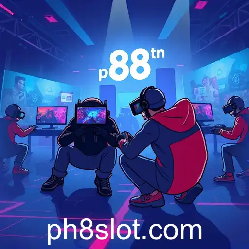 The Rise of Online Gaming Communities