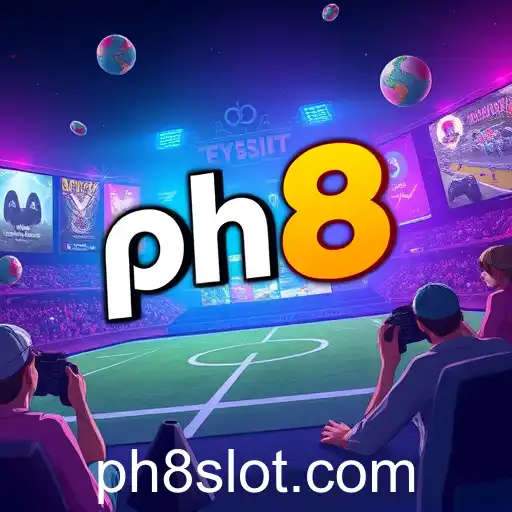 The Rise of PH8 in Online Gaming