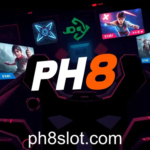 The Rise of PH8: A Game Changer in Online Gaming
