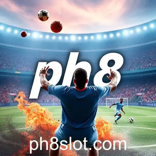 The Rise of PH8 in the Gaming World