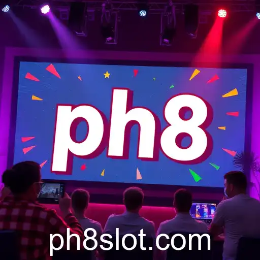 The Rise of PH8: A Gaming Revolution