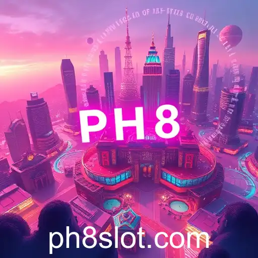 The Rise of PH8: Shaping Online Gaming