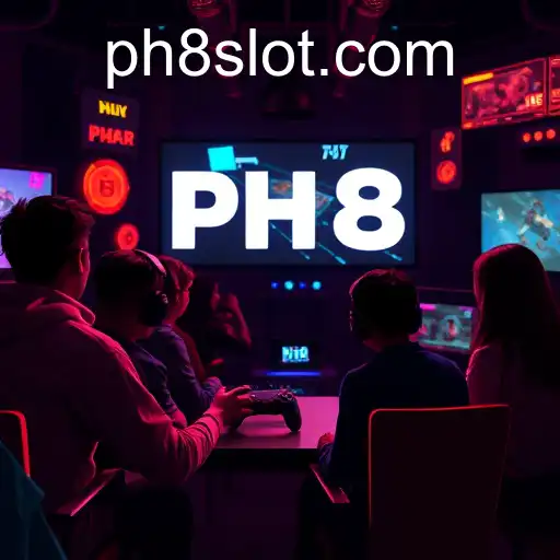 The Rise of PH8: A New Era in Gaming