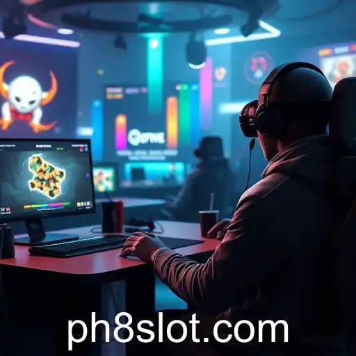 PH8 Platform Revolutionizes Online Gaming Experiences
