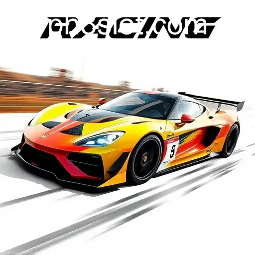 Exploring the Thrilling World of Racing Games: A Category to Rev Your Engines