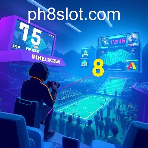 Innovation in Gaming: The Rise of PH8