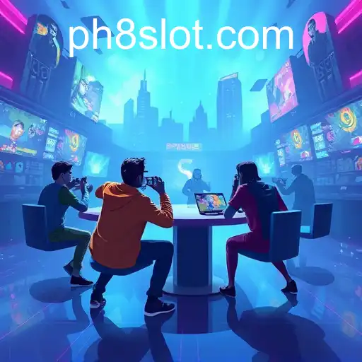 The Rise of PH8: A Game-Changer in the Gaming World