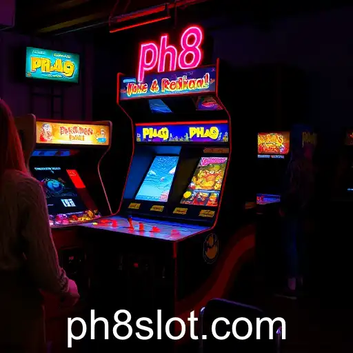 Exploring the Timeless Charm of Arcade Games