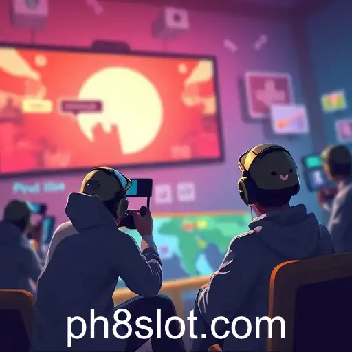 Digital Innovations Reshape Gaming Landscape