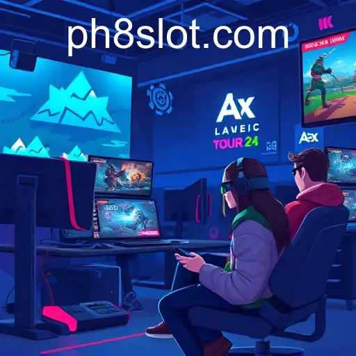 Gaming Trends and Challenges 2025