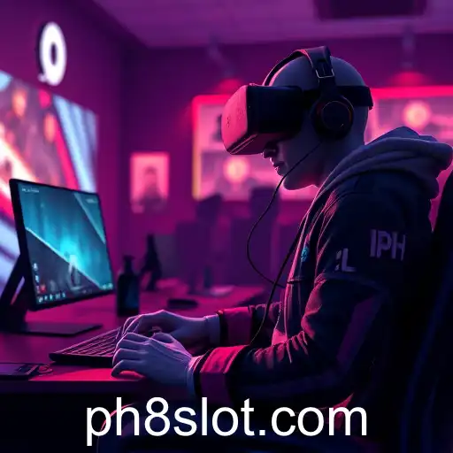 Gaming Landscape Reimagined: PH8's Strategic Innovations