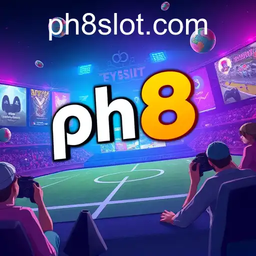 The Rise of PH8 in Online Gaming
